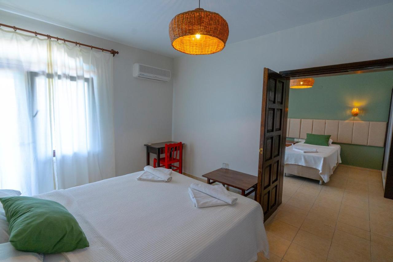 Xanthos Boutique Hotel Patara Bagian luar foto