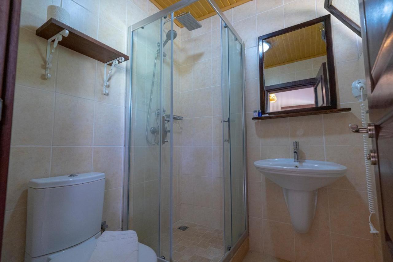 Xanthos Boutique Hotel Patara Bagian luar foto