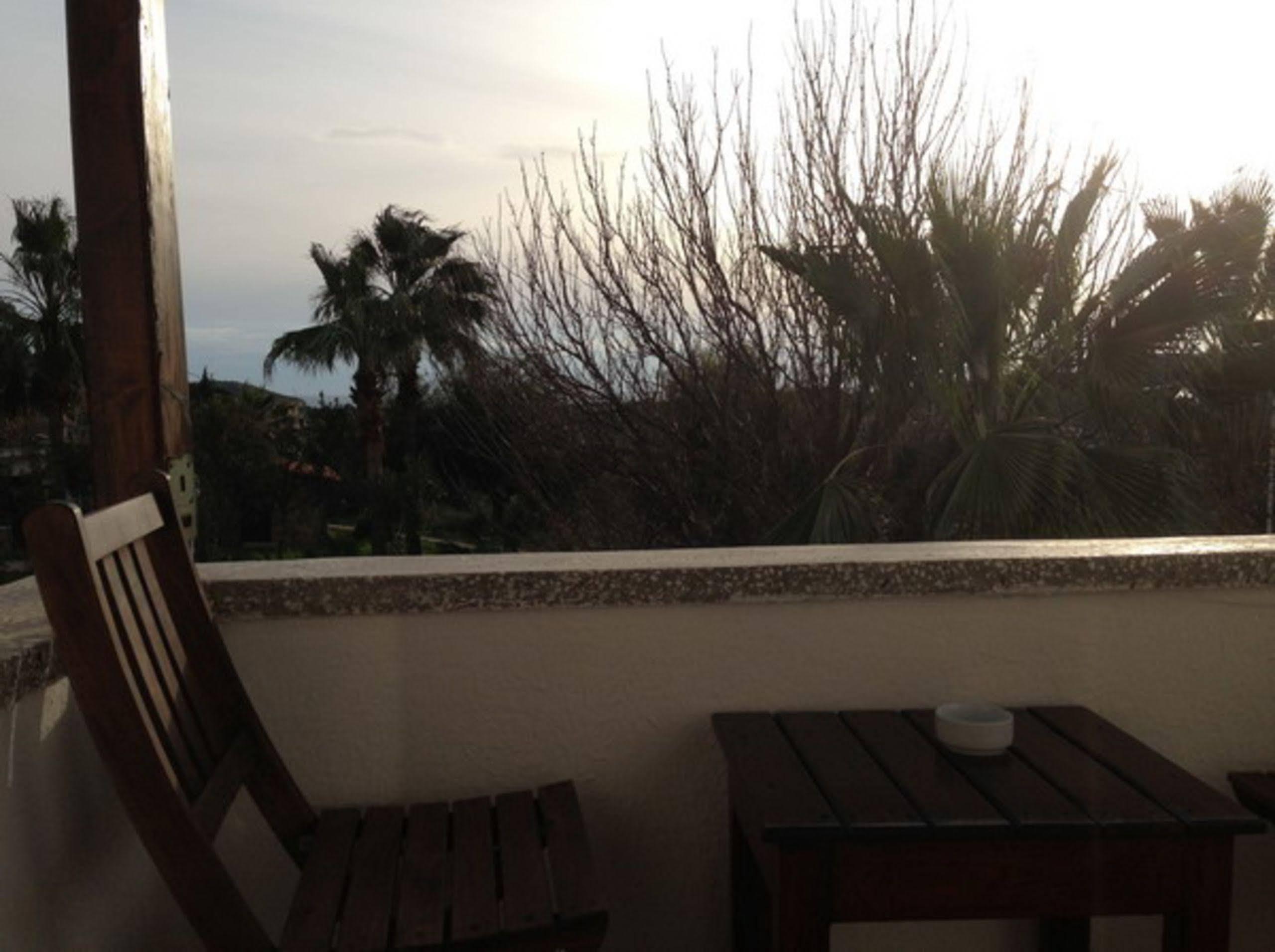 Xanthos Boutique Hotel Patara Bagian luar foto