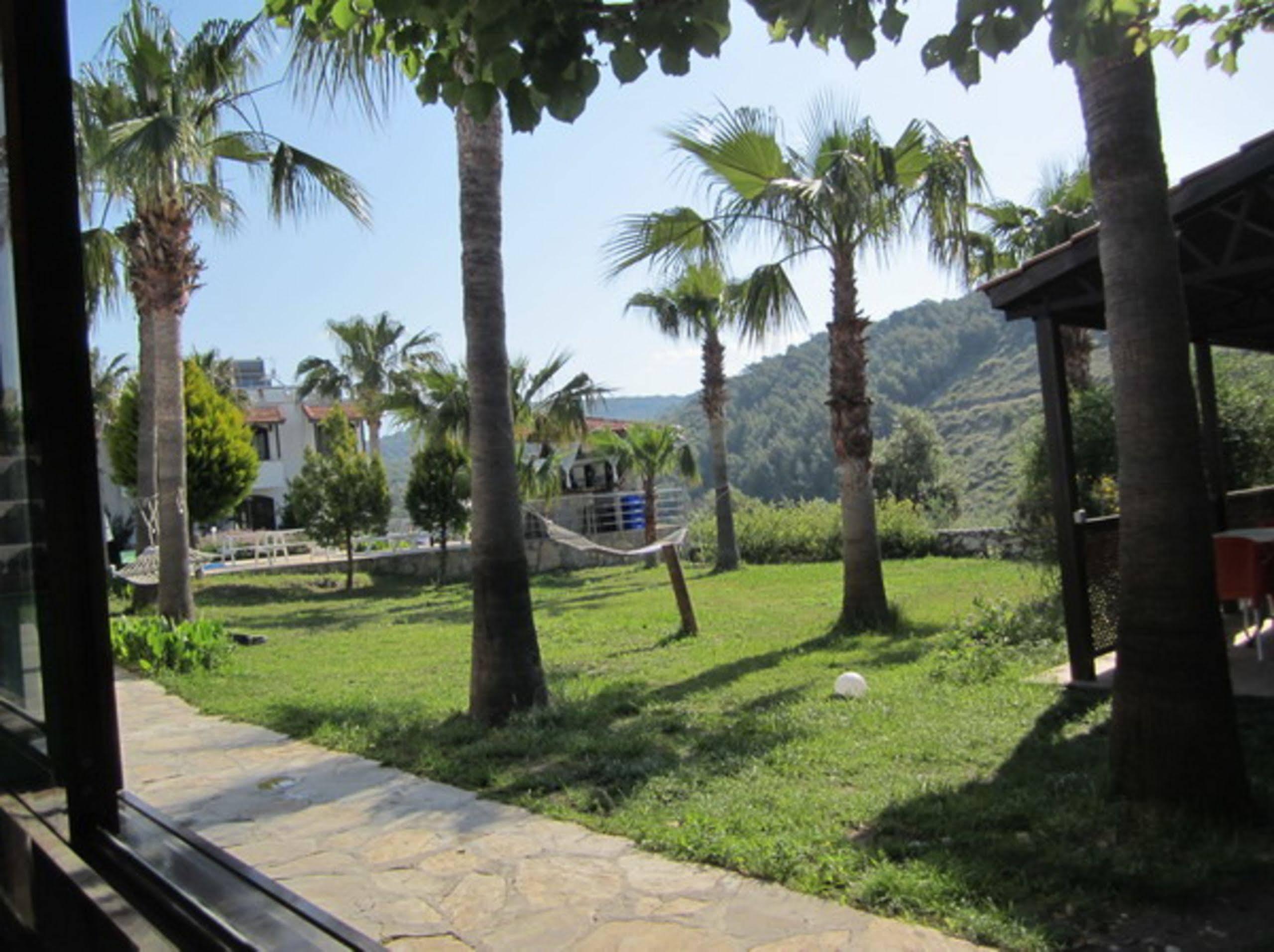 Xanthos Boutique Hotel Patara Bagian luar foto